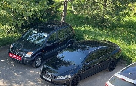 Volkswagen Passat CC I рестайлинг, 2013 год, 1 400 000 рублей, 6 фотография