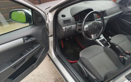 Opel Astra H, 2013 год, 750 000 рублей, 5 фотография