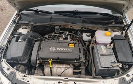 Opel Astra H, 2013 год, 750 000 рублей, 8 фотография