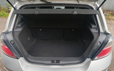 Opel Astra H, 2013 год, 750 000 рублей, 7 фотография