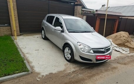 Opel Astra H, 2013 год, 750 000 рублей, 2 фотография