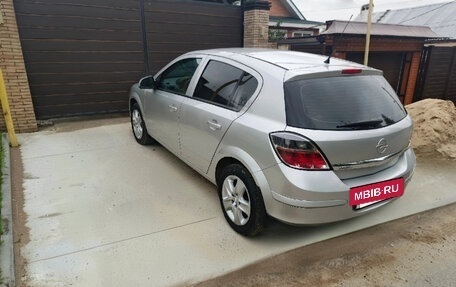Opel Astra H, 2013 год, 750 000 рублей, 4 фотография