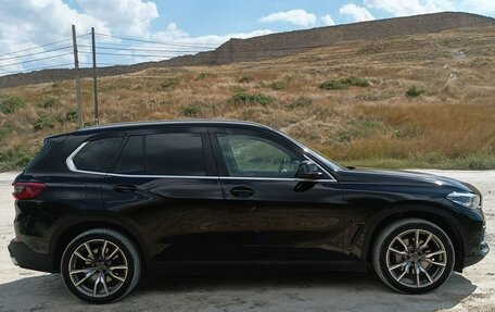 BMW X5, 2019 год, 5 550 000 рублей, 3 фотография