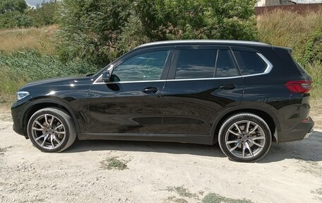 BMW X5, 2019 год, 5 550 000 рублей, 4 фотография