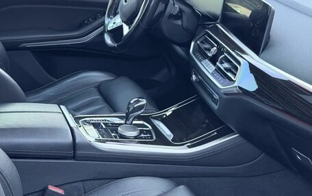 BMW X5, 2019 год, 5 550 000 рублей, 8 фотография