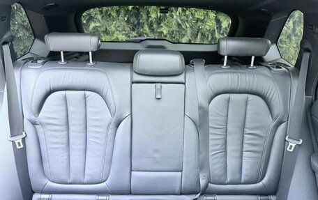 BMW X5, 2019 год, 5 550 000 рублей, 9 фотография