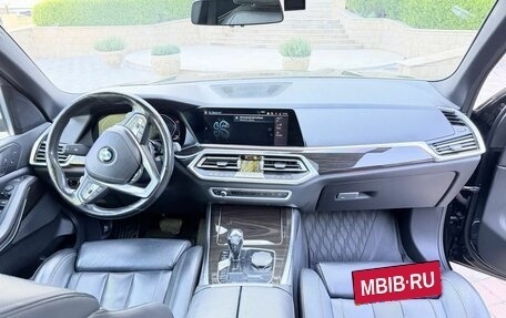 BMW X5, 2019 год, 5 550 000 рублей, 7 фотография