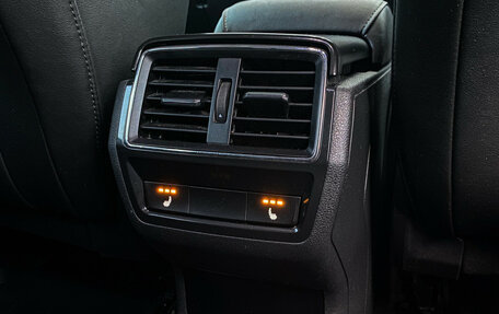 Skoda Karoq I, 2021 год, 2 190 000 рублей, 11 фотография