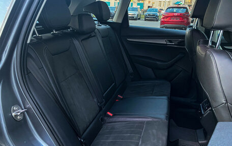 Skoda Karoq I, 2021 год, 2 190 000 рублей, 10 фотография