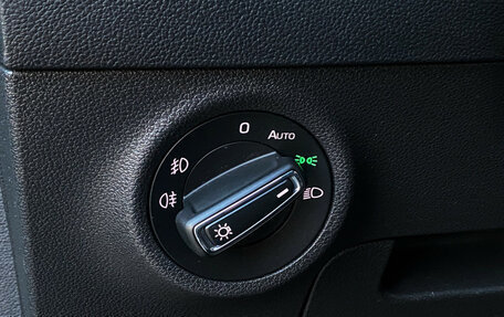 Skoda Karoq I, 2021 год, 2 190 000 рублей, 19 фотография