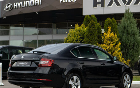 Skoda Octavia, 2020 год, 2 038 000 рублей, 4 фотография