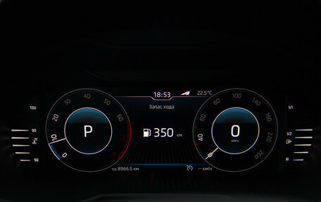 Skoda Octavia, 2020 год, 2 038 000 рублей, 9 фотография