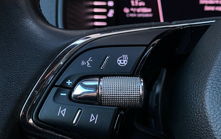 Skoda Karoq I, 2021 год, 2 190 000 рублей, 27 фотография