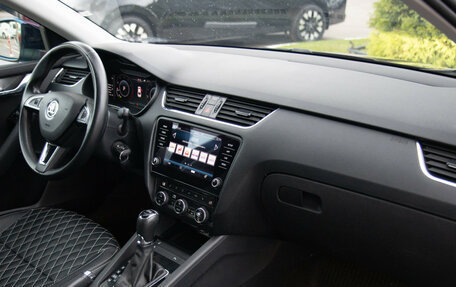 Skoda Octavia, 2020 год, 2 038 000 рублей, 7 фотография
