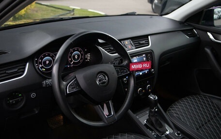 Skoda Octavia, 2020 год, 2 038 000 рублей, 10 фотография