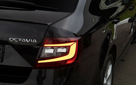 Skoda Octavia, 2020 год, 2 038 000 рублей, 23 фотография