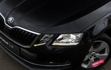 Skoda Octavia, 2020 год, 2 038 000 рублей, 21 фотография