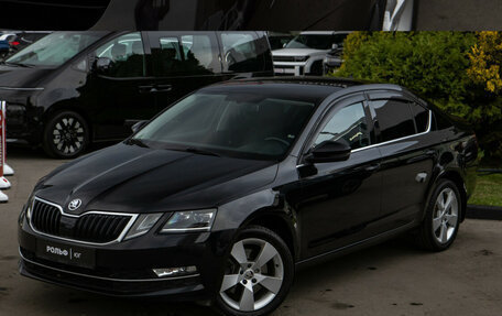 Skoda Octavia, 2020 год, 2 038 000 рублей, 24 фотография