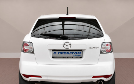 Mazda CX-7 I рестайлинг, 2011 год, 1 360 000 рублей, 3 фотография