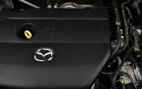Mazda CX-7 I рестайлинг, 2011 год, 1 360 000 рублей, 15 фотография
