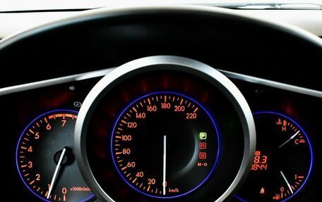 Mazda CX-7 I рестайлинг, 2011 год, 1 360 000 рублей, 6 фотография