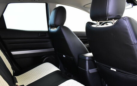 Mazda CX-7 I рестайлинг, 2011 год, 1 360 000 рублей, 14 фотография