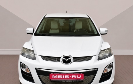 Mazda CX-7 I рестайлинг, 2011 год, 1 360 000 рублей, 2 фотография
