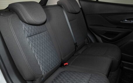 Opel Mokka I, 2014 год, 1 148 000 рублей, 8 фотография
