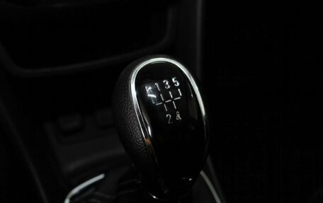 Opel Mokka I, 2014 год, 1 148 000 рублей, 13 фотография