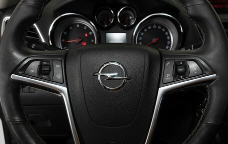 Opel Mokka I, 2014 год, 1 148 000 рублей, 9 фотография