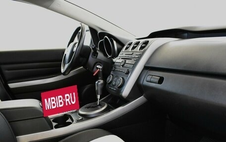 Mazda CX-7 I рестайлинг, 2011 год, 1 360 000 рублей, 13 фотография