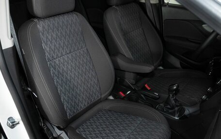 Opel Mokka I, 2014 год, 1 148 000 рублей, 15 фотография