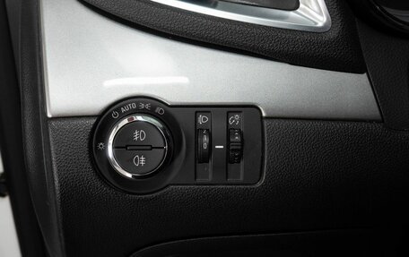 Opel Mokka I, 2014 год, 1 148 000 рублей, 16 фотография