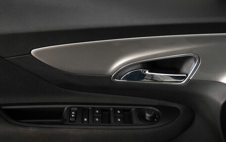 Opel Mokka I, 2014 год, 1 148 000 рублей, 17 фотография