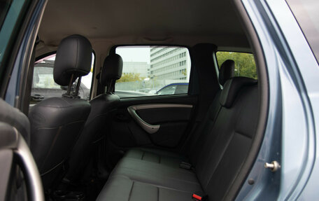 Renault Duster I рестайлинг, 2014 год, 1 058 000 рублей, 8 фотография