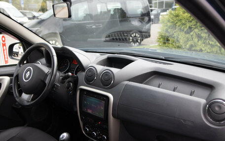 Renault Duster I рестайлинг, 2014 год, 1 058 000 рублей, 7 фотография