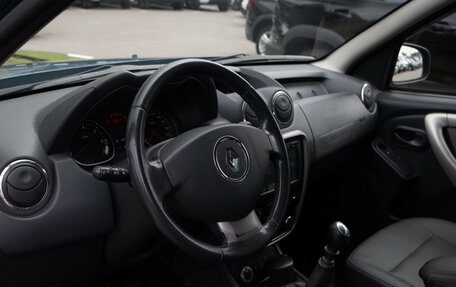 Renault Duster I рестайлинг, 2014 год, 1 058 000 рублей, 10 фотография