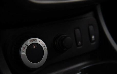 Renault Duster I рестайлинг, 2014 год, 1 058 000 рублей, 18 фотография