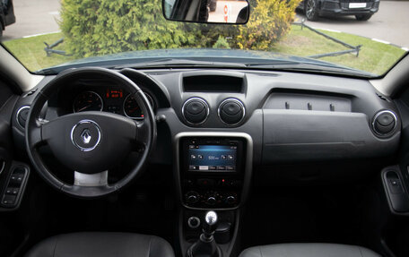 Renault Duster I рестайлинг, 2014 год, 1 058 000 рублей, 11 фотография