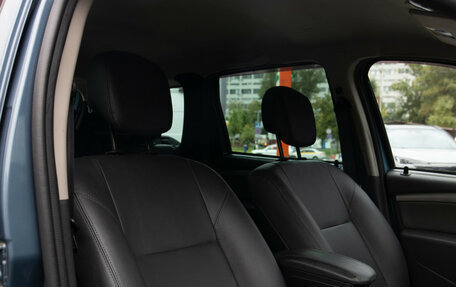Renault Duster I рестайлинг, 2014 год, 1 058 000 рублей, 13 фотография