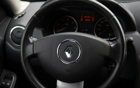 Renault Duster I рестайлинг, 2014 год, 1 058 000 рублей, 12 фотография