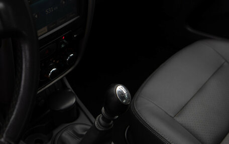 Renault Duster I рестайлинг, 2014 год, 1 058 000 рублей, 19 фотография