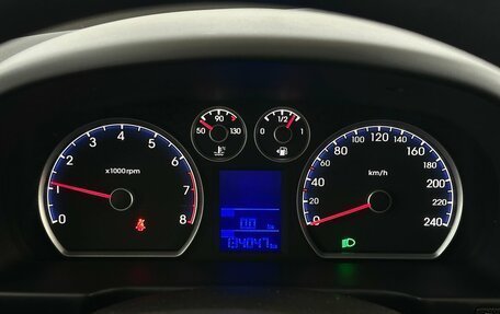 Hyundai i30 I, 2009 год, 720 000 рублей, 6 фотография