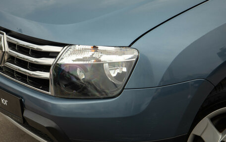 Renault Duster I рестайлинг, 2014 год, 1 058 000 рублей, 21 фотография