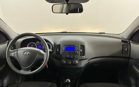 Hyundai i30 I, 2009 год, 720 000 рублей, 5 фотография