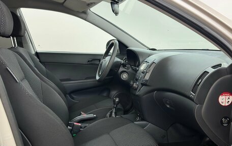 Hyundai i30 I, 2009 год, 720 000 рублей, 9 фотография