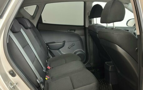 Hyundai i30 I, 2009 год, 720 000 рублей, 10 фотография