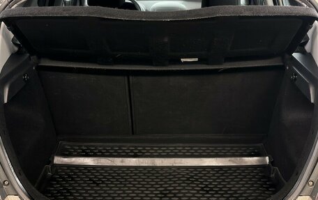 Hyundai i30 I, 2009 год, 720 000 рублей, 11 фотография