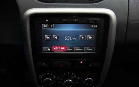 Renault Duster I рестайлинг, 2014 год, 1 058 000 рублей, 14 фотография