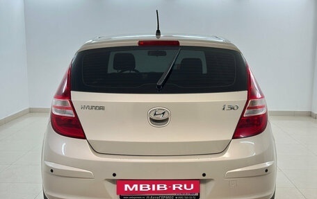 Hyundai i30 I, 2009 год, 720 000 рублей, 3 фотография